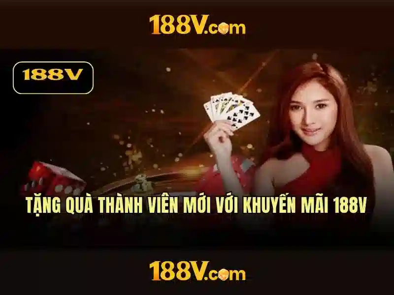 Ý nghĩa của 188V trong an toàn và thiết kế