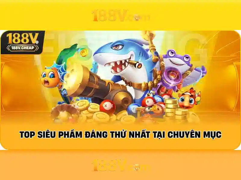 Khởi đầu của 188v