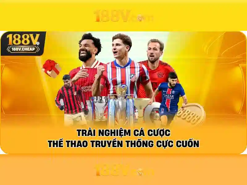 Giao diện nhà cái hoàn hảo