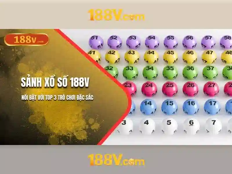 188V: một khái niệm cho công nghệ và nghệ thuật