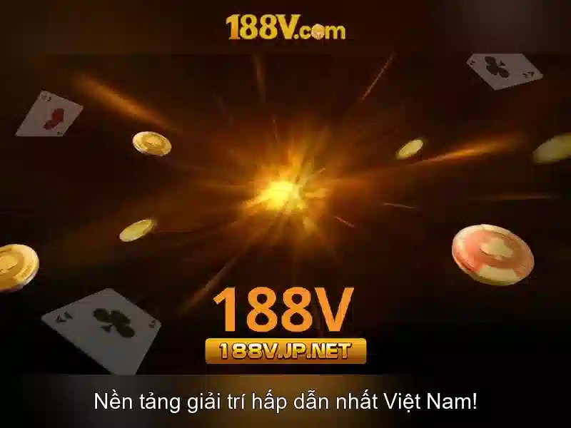 188v: Khám phá một thuật ngữ đầy bí ẩn