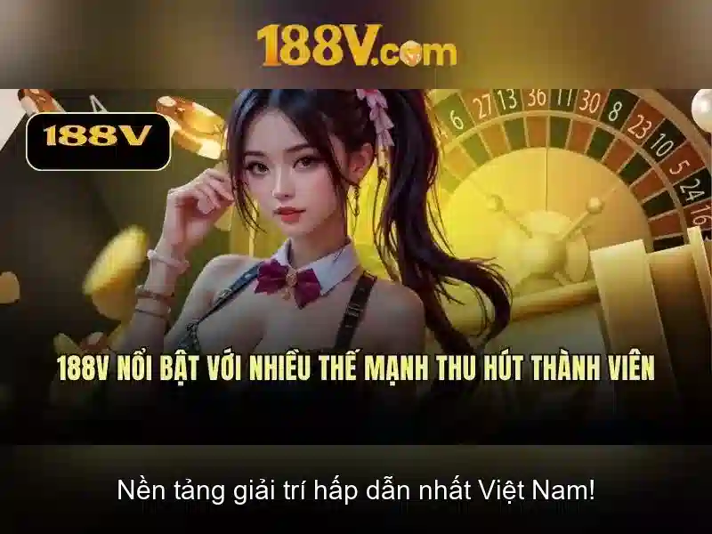 Độ an toàn khi làm việc với 188V