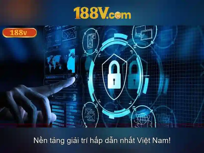 Ứng dụng của 188v trong nghệ thuật số