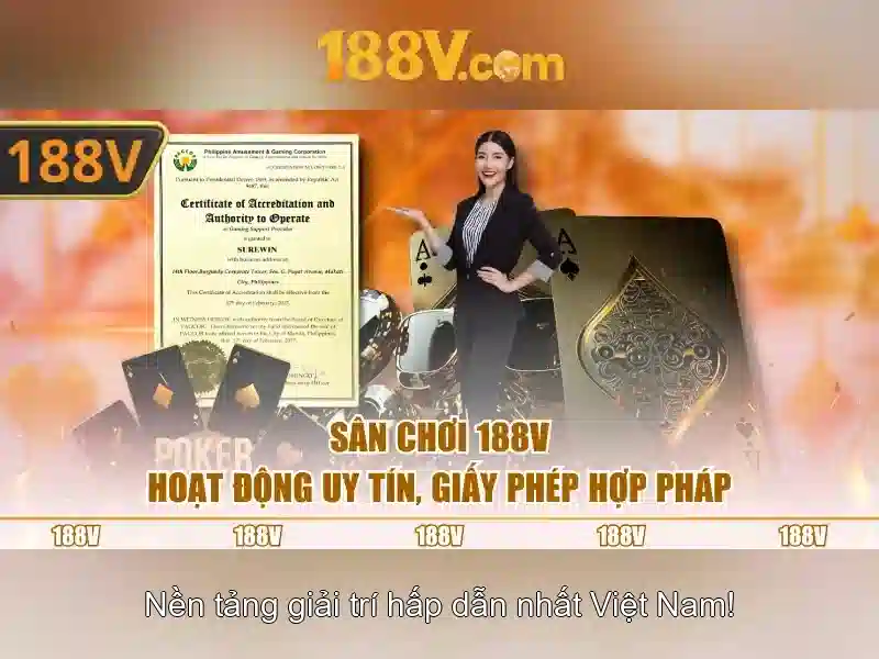 Giao diện nhà cái hoàn hảo
