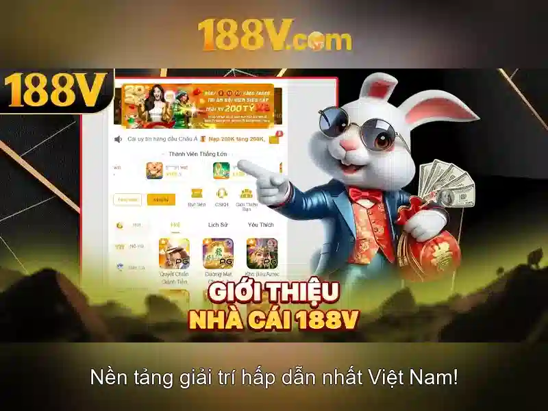 Khái niệm và ứng dụng của 188v Giao diện nhà cái hoàn hảo