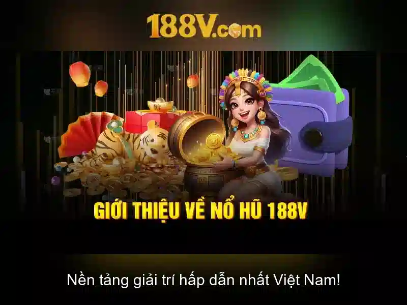 Giới thiệu về 188v