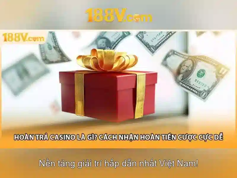 Khái niệm 188v trong thế giới số
