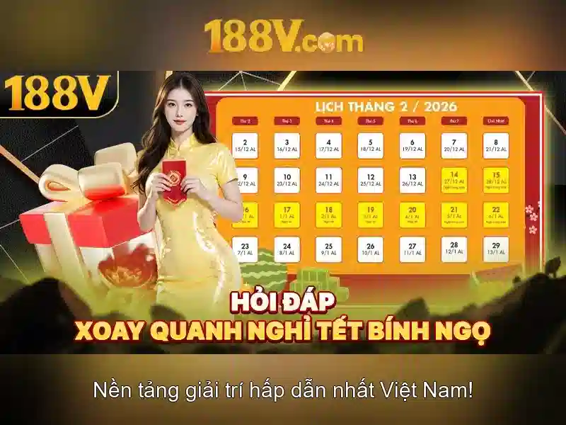 188V: Hành trình công nghệ và sự đổi mới
