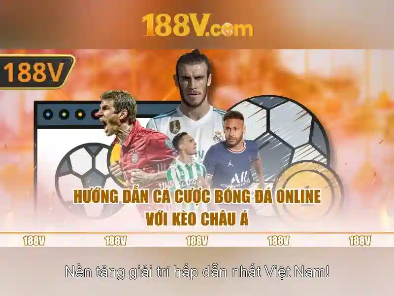 Giao diện nhà cái hoàn hảo