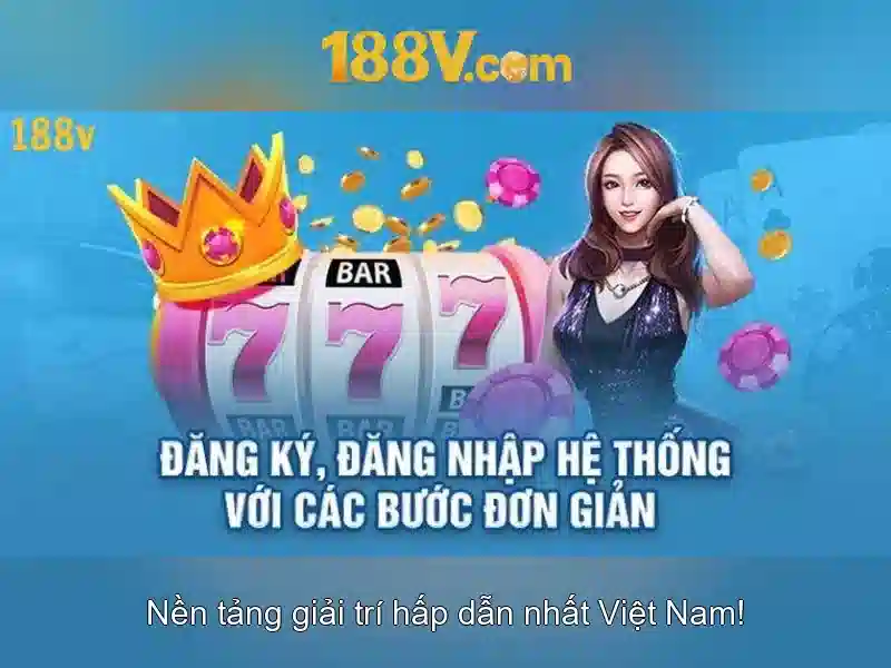 188v: một khái niệm công nghệ và văn hóa Giao diện nhà cái hoàn hảo
