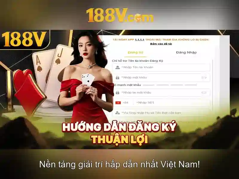 188v: một khám phá huyền bí