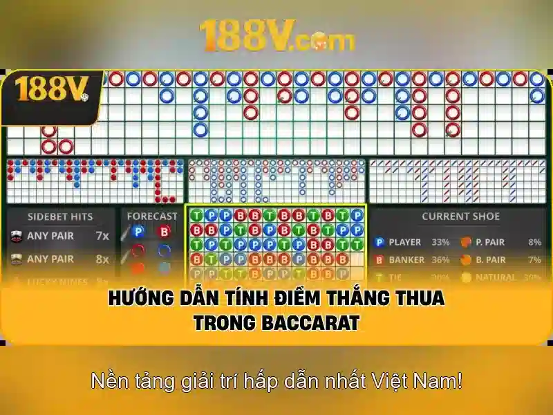188V: Điện áp và ứng dụng