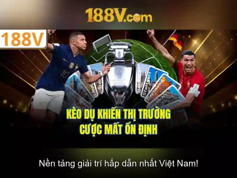 188V là gì? Khía cạnh và ứng dụng Giao diện nhà cái hoàn hảo