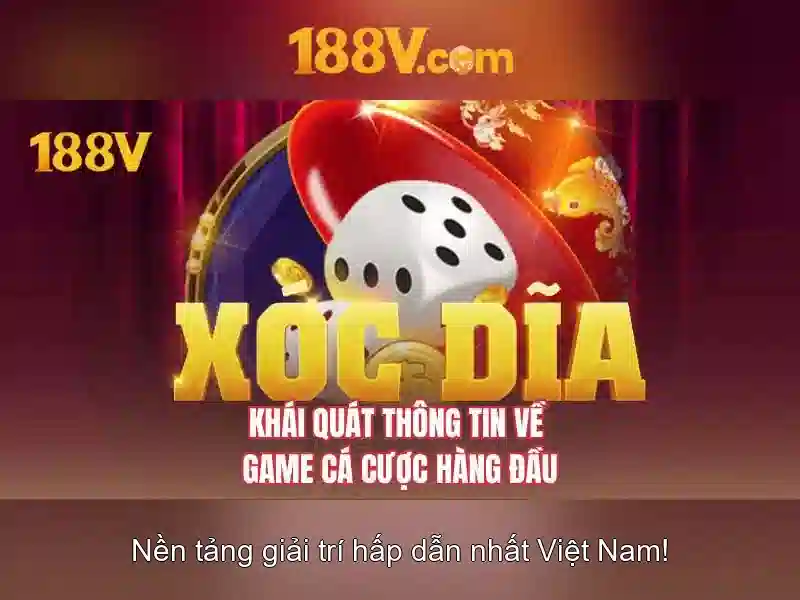 188v và hành trình khám phá Giao diện nhà cái hoàn hảo