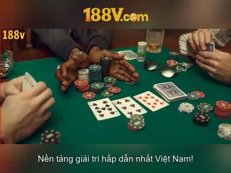 Khái niệm 188v và ý nghĩa của nó