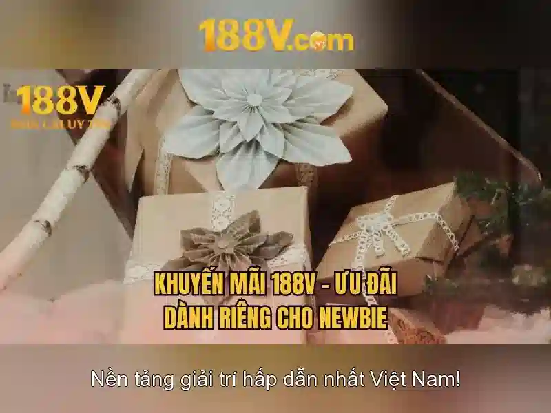 Khái niệm về 188V