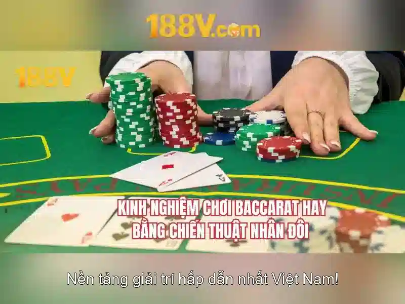 Giao diện nhà cái hoàn hảo