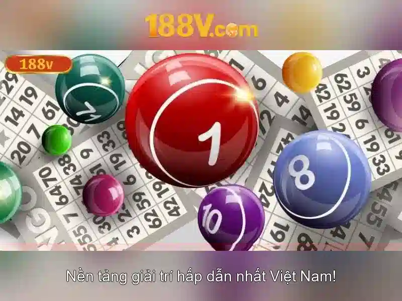 Nguồn gốc của 188v