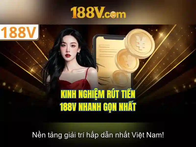 188v và những giới hạn của không gian số