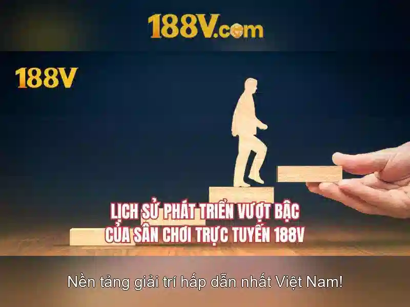188V: Huyền thoại của một mức điện áp