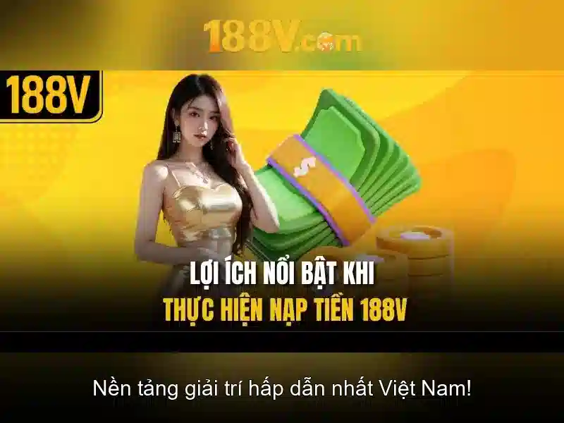 188v và hành trình của tương lai số