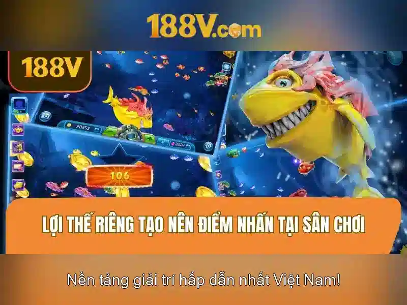 Hiểu 188V là gì?