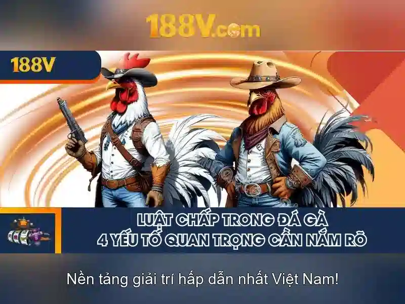 Giới thiệu về 188v