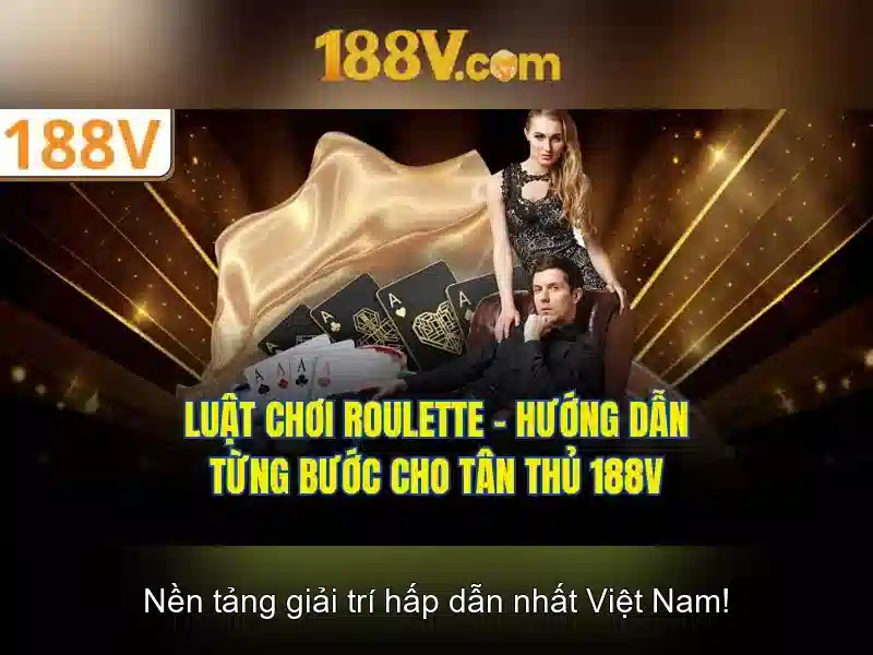 188V: Khám phá một khái niệm công nghệ