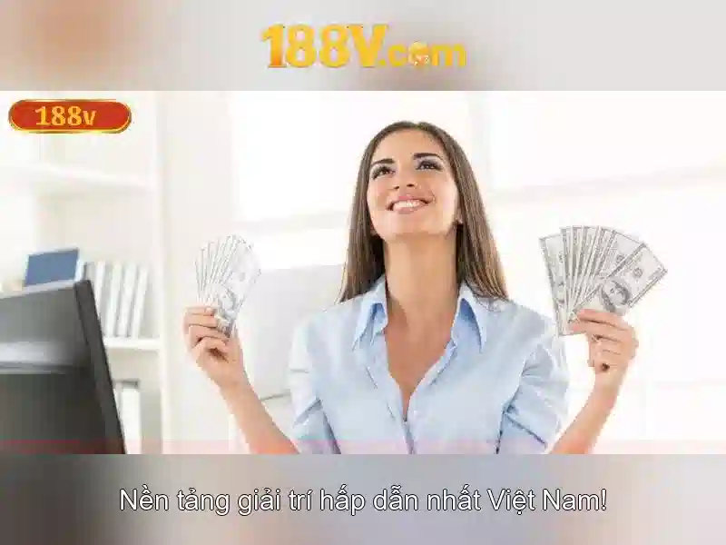An toàn khi làm việc với 188V