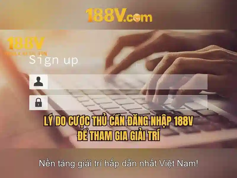 188v: một khái niệm số và thế giới ảo