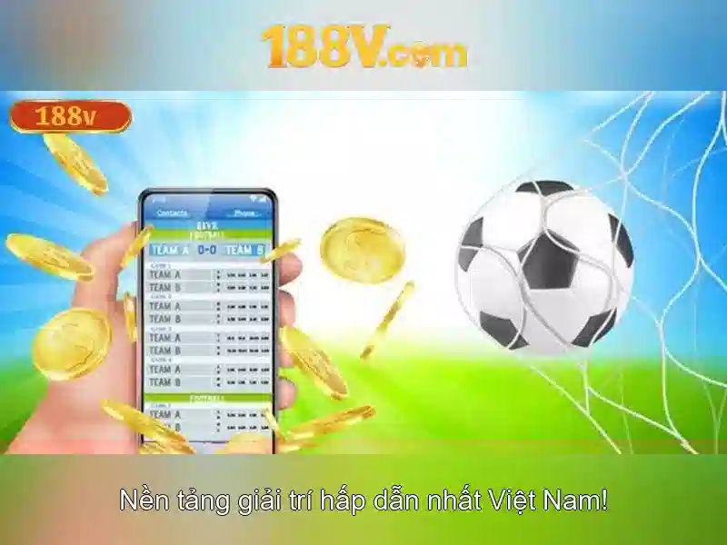 Giao diện nhà cái hoàn hảo