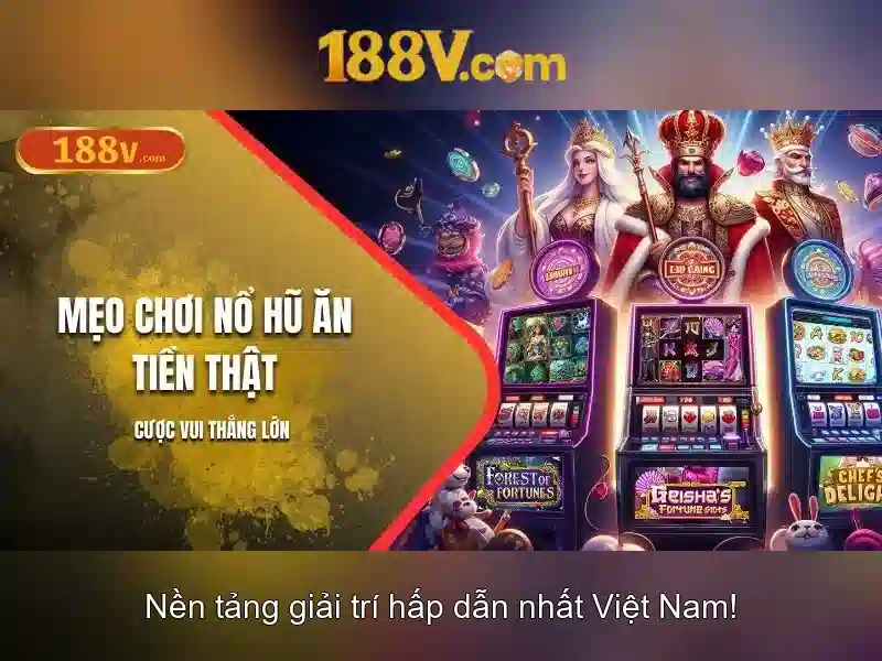 Nguồn gốc và lịch sử 188v
