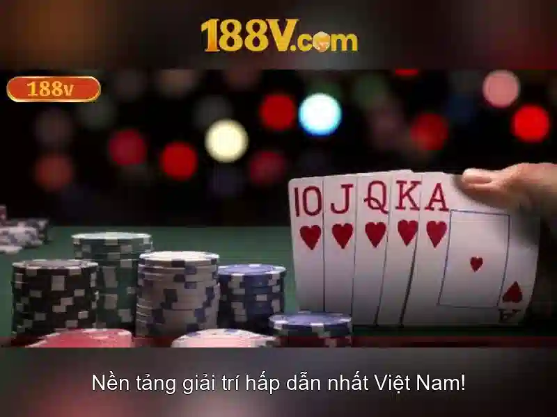 Nguồn gốc và sự phát triển của 188V