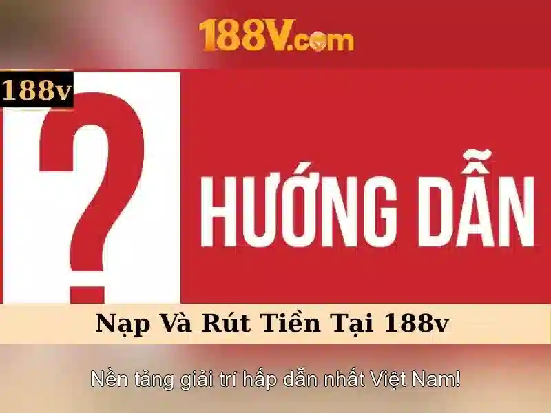188V là gì? Khía cạnh và ứng dụng