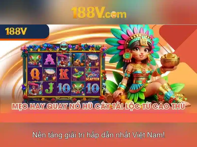 188v và sự tò mò