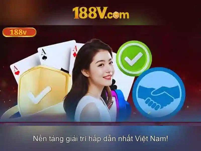 188v: một biểu tượng của thời đại số Giao diện nhà cái hoàn hảo