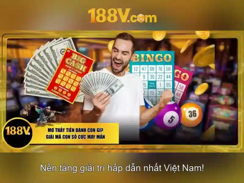 Khái niệm và ứng dụng của 188v