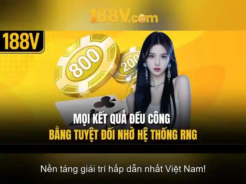 188v là gì?