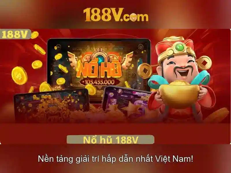 Ứng dụng của 188v trong nghệ thuật số