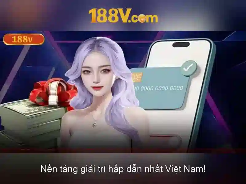 188v là gì?