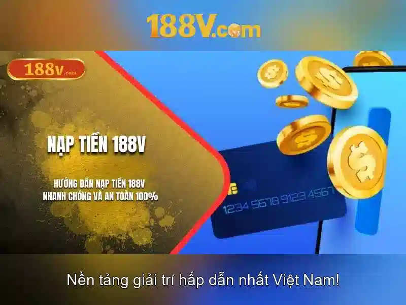 Nguồn gốc của 188v