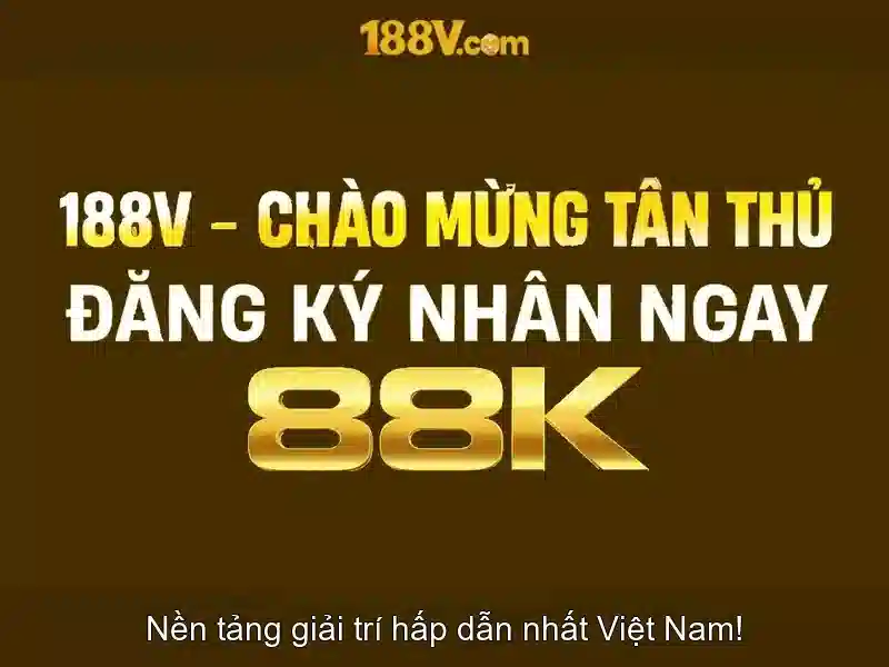 188v: một hành trình khám phá không gian số