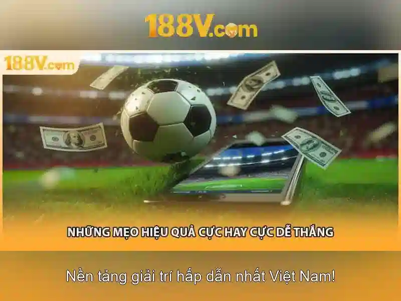 Giao diện nhà cái hoàn hảo