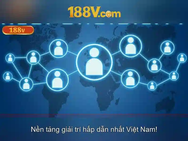 Khái niệm cơ bản của 188v