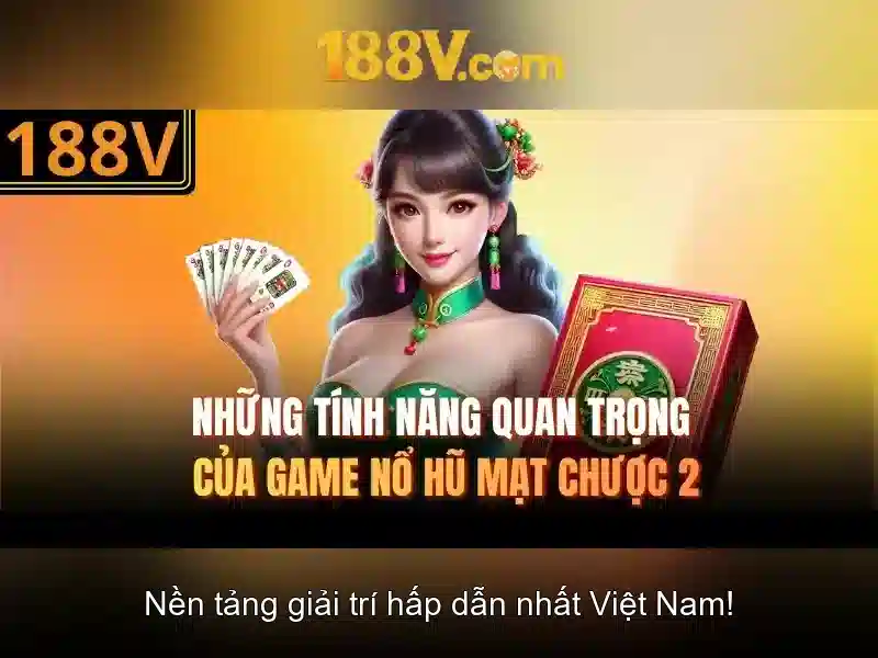 188v và bí ẩn của hệ số số