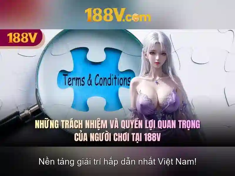 Khám phá 188v: một khái niệm và ứng dụng công nghệ