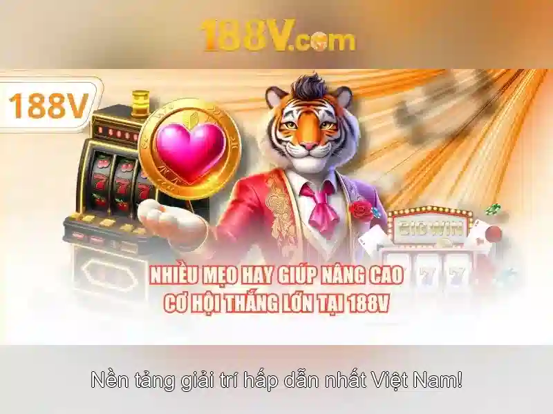 188v: một câu chuyện về con số và ý nghĩa