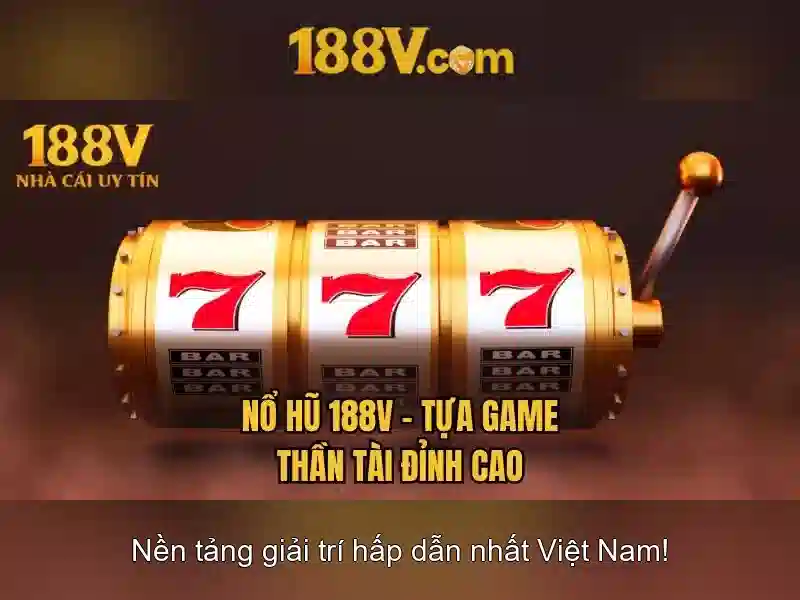 Khởi nguyên của 188v