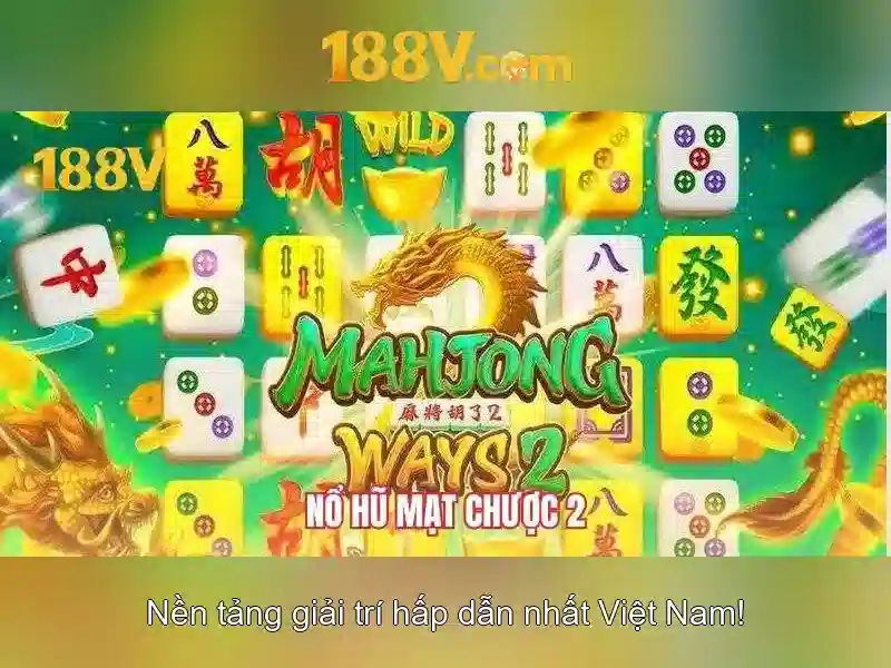 188v: một hành trình của sáng tạo và công nghệ