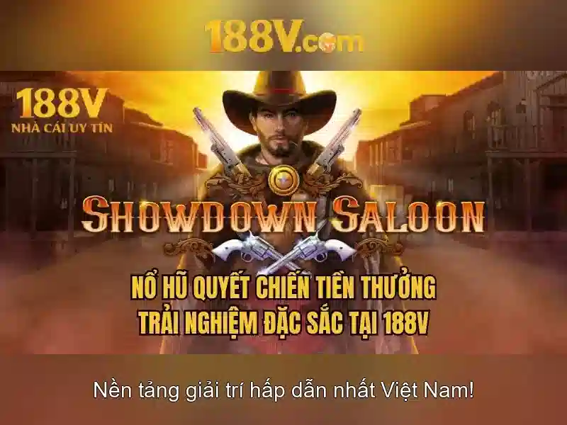 An toàn khi làm việc với 188V